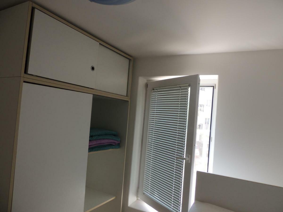 Apartment Susanj Bar Bagian luar foto