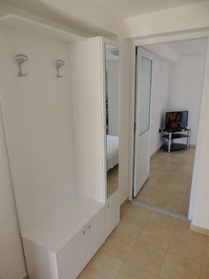Apartment Susanj Bar Bagian luar foto