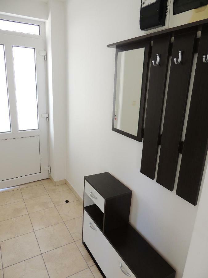 Apartment Susanj Bar Bagian luar foto