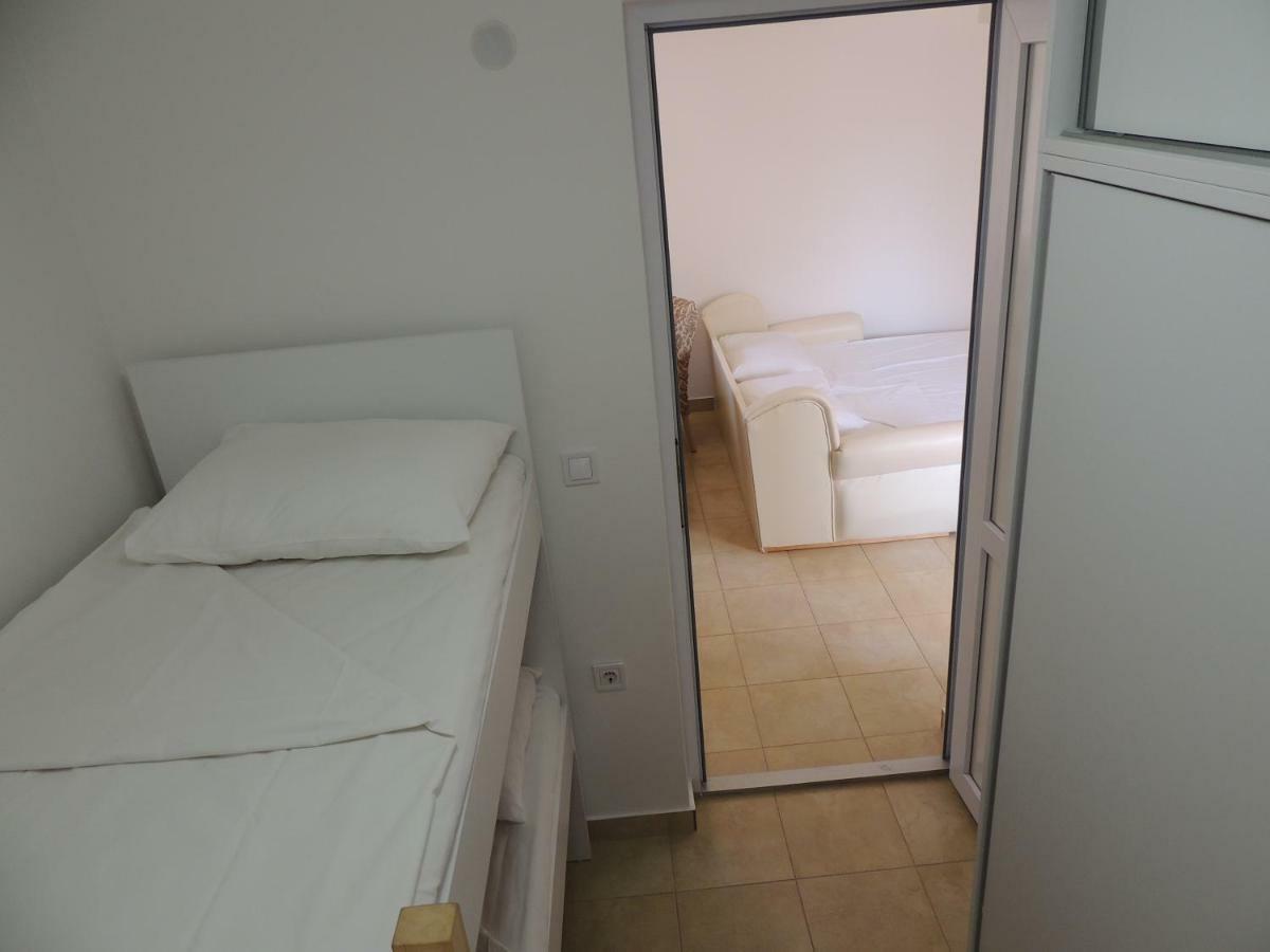 Apartment Susanj Bar Bagian luar foto