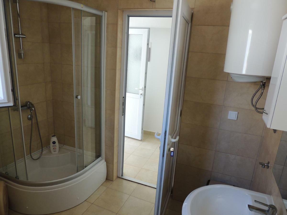 Apartment Susanj Bar Bagian luar foto