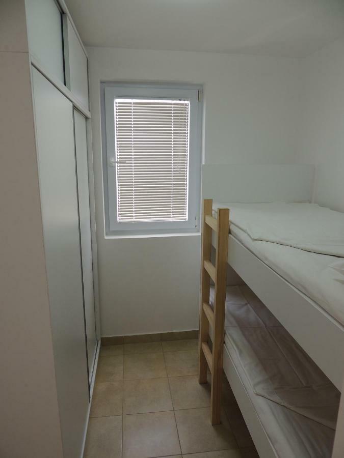 Apartment Susanj Bar Bagian luar foto